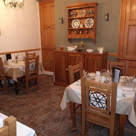 Guest house Brandelhow Penrith
