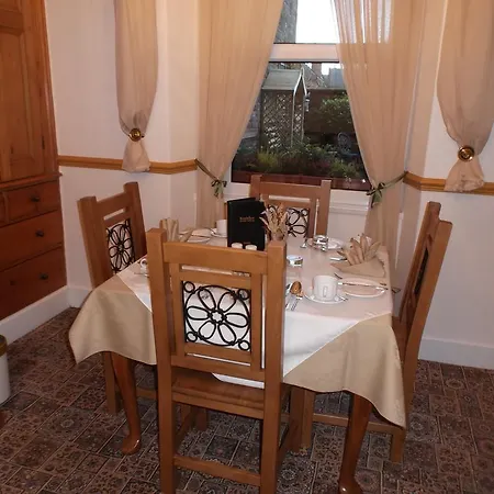 Brandelhow Guest house