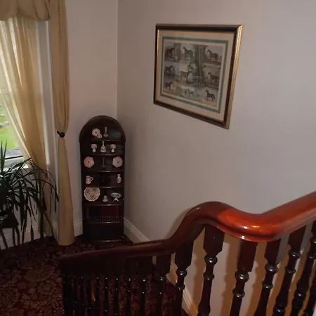 Brandelhow Guest house 4*