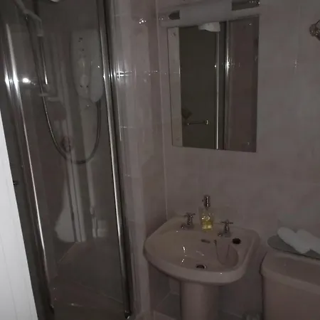 Brandelhow Guest house 4*