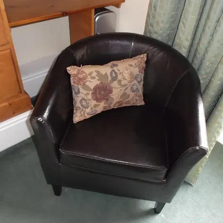 Brandelhow Guest house 4*