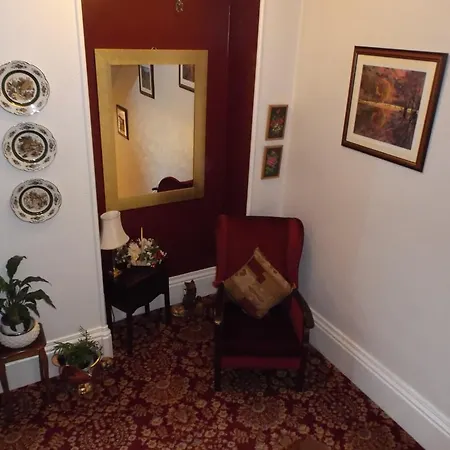 Brandelhow Guest house 4*