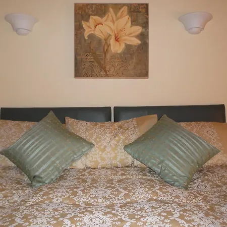 Guest house Brandelhow Penrith