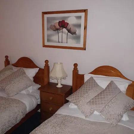 Brandelhow Guest house