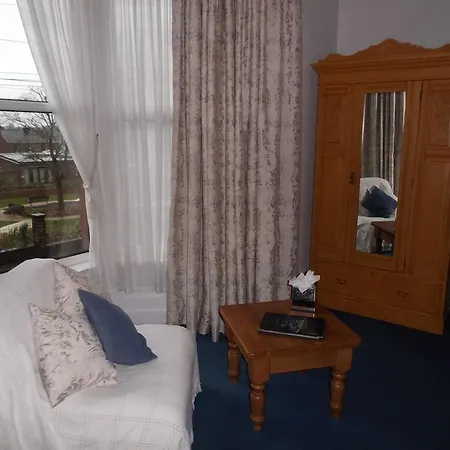 Guest house Brandelhow Penrith