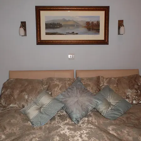 Brandelhow Guest house