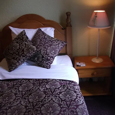 Guest house Brandelhow Penrith
