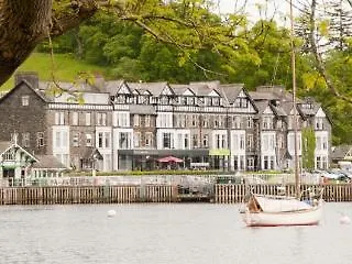 Guest house Brandelhow 4*