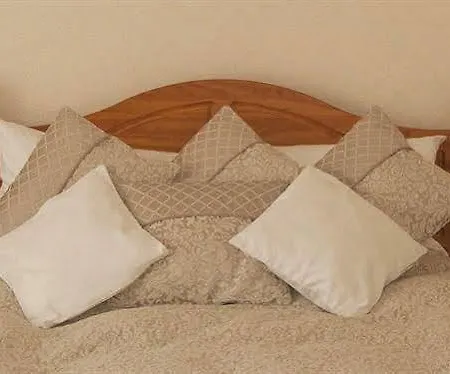 Gasthuis Brandelhow 4*
