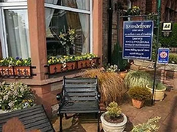 Brandelhow Gasthof Penrith